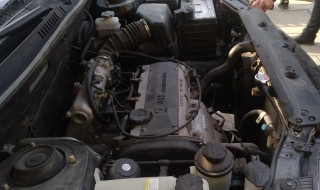 电喷柴油车故障灯亮加不上油 电喷柴油车故障灯亮加不上油什么原因