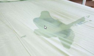 尿床被芯怎么洗（尿床怎么洗被子）