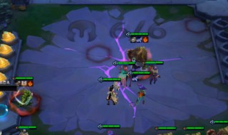 新云顶该怎么玩(新版云顶怎么玩儿)