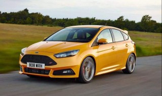 福克斯近光灯高低怎么调（福克斯近光灯高低怎么调整）