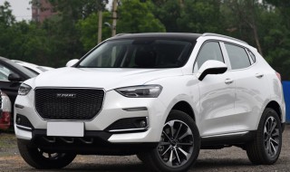 2020款哈弗f5上市时间（哈弗F5上市时间）