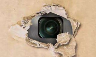 如何在房间里找出隐藏的摄像头?（如何寻找房间里的隐藏摄像头）