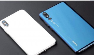 华为手机设置背景变黑了（华为手机设置背景变黑了怎么恢复）