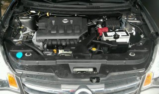 日产轩逸烧机油是怎么回事(日产轩逸烧机油是怎么回事儿)