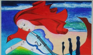 如何认识一件美术作品 如何认识一件美术作品的内容