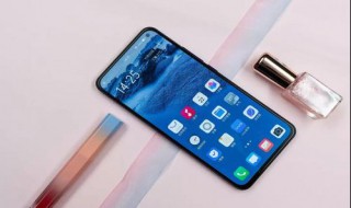 vivos5关于手机配置在哪里（vivos5手机的更多设置在哪里）