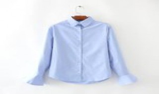 蓝色衬衫配哪种颜色马甲 蓝色衬衫配哪种颜色马甲男