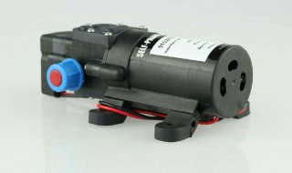 自吸泵压力开关频繁启动不停怎么办（自吸泵压力开关一直响）