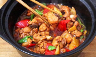 鸡的营养价值（老公鸡的营养价值）