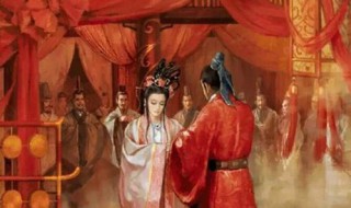 父母之命媒妁之言出自哪部典籍 父母之命媒妁之言出自哪一部典籍