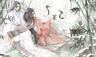 中国古代十大美男（中国古代十大美男分别有谁）