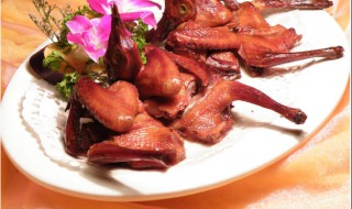 乳鸽的营养价值（乳鸽的营养价值简介）