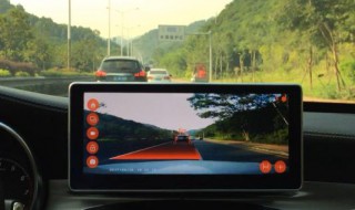 货车上的行驶记录仪汽车能用不（行车记录仪货车可以用吗）