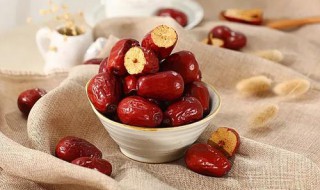 枣的营养价值 枣的营养价值及功效与作用