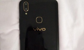 vivoy85可以单独换外屏吗（vivoy85换内外屏）