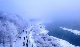 中国四大自然奇观 中国四大自然奇观是指什么