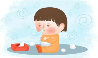 学前儿童呼吸系统的卫生保健有哪些 学前儿童呼吸系统的卫生保健有哪些方面