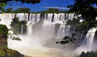 塞特凯达斯瀑布消失的原因是什么 塞克凯达斯大瀑布