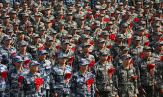 拥军优属是什么意思 拥军优属是什么意思啊