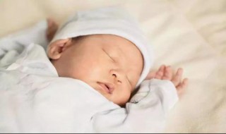 新生儿打卡介苗后哭闹 新生儿打卡介苗后哭闹不睡觉