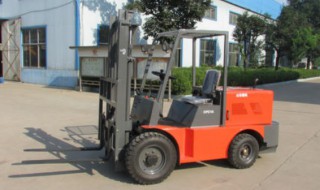 叉车起动机哒哒响启动不了 叉车起动机哒哒响启动不了怎么回事