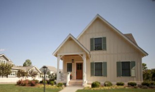 房子为什么要朝南（房子为什么要朝南起）