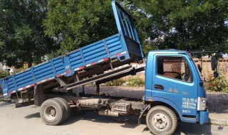 二手货车不过户可以吗? 货车二手车转让合同不过户可以吗