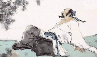 白居易长相思赏析（白居易的长相思赏析）