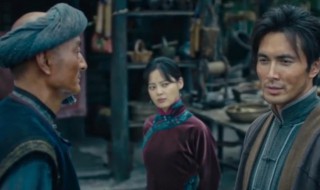 怒晴湘西下一部是什么 鬼吹灯之怒晴湘西下一部是什么