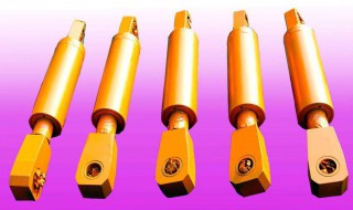 标准液压缸参数有哪些（标准液压缸参数有哪些种类）