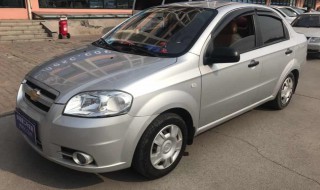 雪佛兰乐风后轮轴承的拆装过程(乐风后轮轴承拆装图)