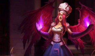 lol莫甘娜怎么带符文（lol莫甘娜辅助符文）