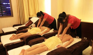 推背的方法（推背怎么推的）