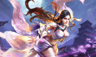 张大仙露娜符文搭配 大仙娜可露露铭文搭配