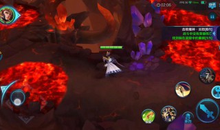 王者荣耀冒险模式红莲之窟攻略 王者冒险模式怎么过红莲之窟