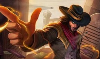 lol中单石头人天赋是什么（lol上单石头人天赋）