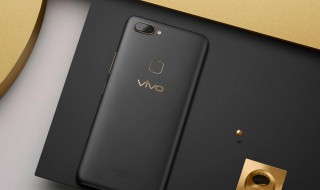 vivox20查看wifi二维码 vivox21怎么看wifi二维码