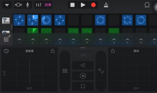 ipad库乐队怎么用 ipad里的库乐队有用吗