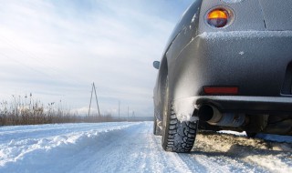 开车去哈尔滨要换雪地胎吗 开车去哈尔滨需要换雪地胎吗