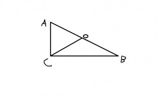 1:1:√2是什么三角形（1:1:√2是什么三角形的比）