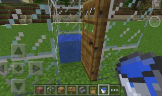 我的世界怎么做电梯（我的世界怎么做电梯手机版）