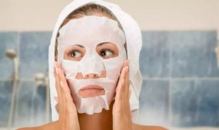 1415岁能敷面膜不 14.15岁能敷面膜不