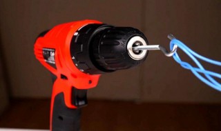 怎么用手电钻弄木珠(怎么用手电钻弄木珠头)