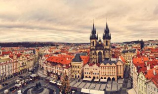 捷克首都是哪里（捷克的首都是什么地方）