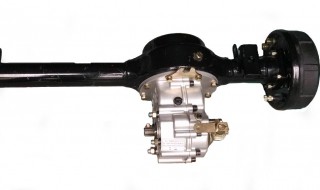 435后桥和153的区别 153和460后桥的区别