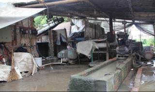 家庭小作坊需要交税吗?(家庭小作坊需要交税吗百度百科)