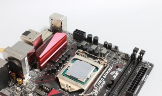 CPU是计算机的核心它是由什么组成的 计算机的核心是cpu它包含了