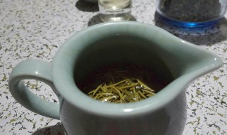 用什么清除茶渍（用什么清除茶渍最快）