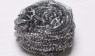 如何正确使用钢丝球（使用钢丝球需要注意哪些问题）