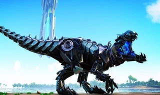 方舟砂矿兽怎么训练 方舟手游砂矿兽怎么训